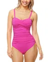 Leilani Solstice One-piece
