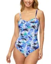 Leilani Solstice One-piece