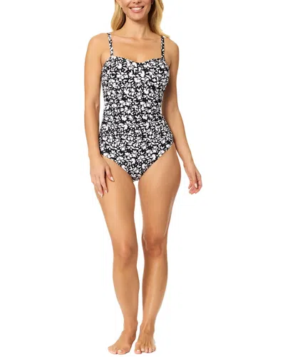 Leilani Solstice One-piece In Black