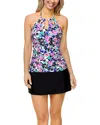 Leilani Tahiti Tankini