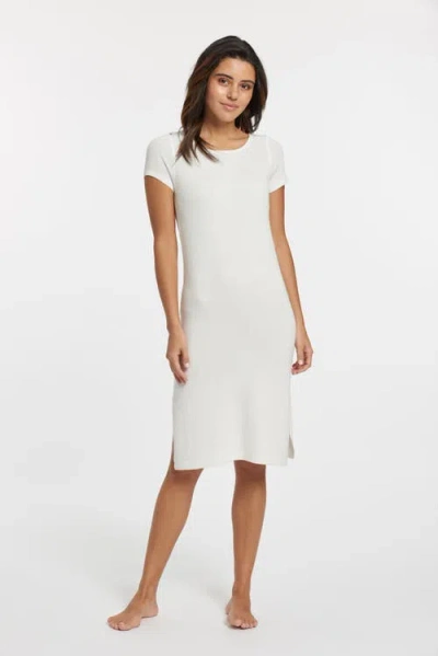 LEIMERE LEIMERE AMAGANSETT TEE DRESS