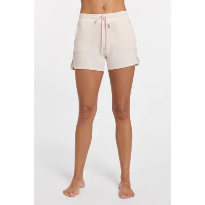 Leimere Baja Short In Pink