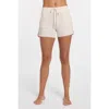 Leimere Baja Short In White