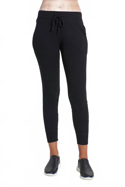Leimere Cabo Jogger In Black