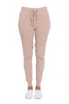 Leimere Cabo Jogger In Dusty Rose In Multi