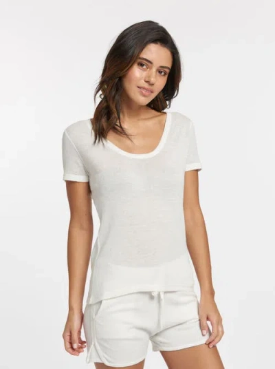 LEIMERE LEIMERE LAGUNA TEE