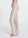 Leimere Mykonos Track Pant In Brown