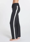 Leimere Mykonos Track Pant In Gray