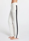Leimere Mykonos Track Pant In White