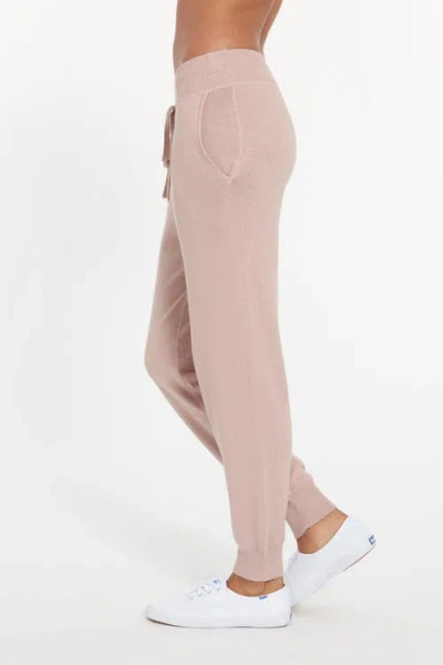 Leimere Nevis Jogger In Pink