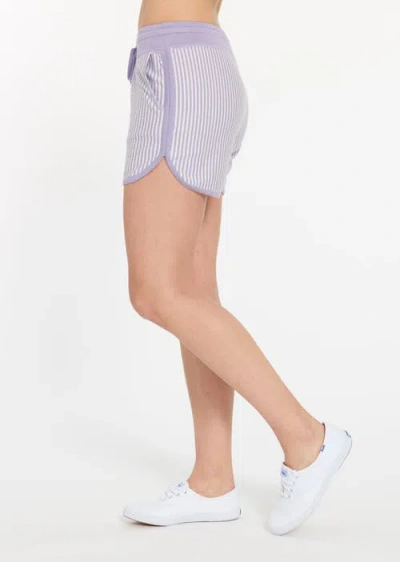 Leimere Newport Short In Blue