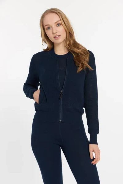 LEIMERE LEIMERE SAGAPONACK JACKET