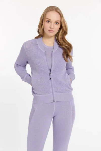 LEIMERE LEIMERE SAGAPONACK JACKET