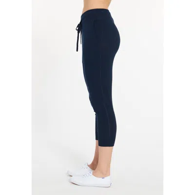 Leimere Sagaponack Jogger In Blue