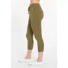 Leimere Sagaponack Jogger In Green
