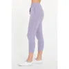 Leimere Sagaponack Jogger In Purple
