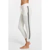 Leimere Somerset Jogger In White