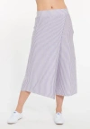 Leimere Sonoma Culotte In Purple