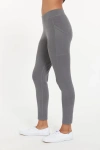 Leimere Vista Legging In Gray