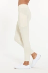 Leimere Vista Legging In White