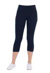 Leimere Women's Huntington Legging In Navy In Blue