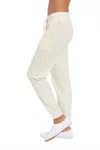 Leimere Nevis Jogger In Sand