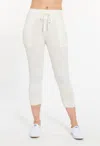 Leimere Sagaponack Jogger In White