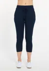 Leimere Women's Sagaponack Jogger In Navy In Blue