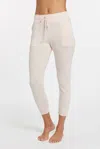 Leimere Women's Somerset Jogger In Blush In Gold