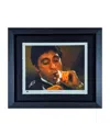 Leipzig Galleries Autographed Scarface Al Pacino Photo Display