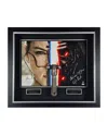 Leipzig Galleries Star Wars Cast-signed The Force Awakens Lightsaber Display