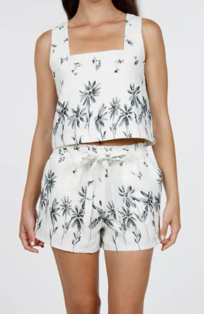 Leisure Lab Amalfi Short In Multi