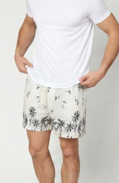 Leisure Lab Amalfi Short In White
