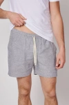 Leisure Lab Baja Short In Blue