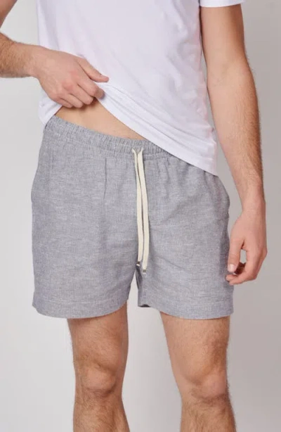 LEISURE LAB LEISURE LAB BAJA SHORT