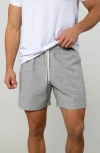 Leisure Lab Baja Short In Multi