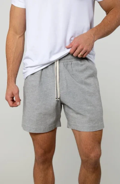 Leisure Lab Baja Short In Multi