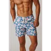 Leisure Lab Camomilleswimtrunk