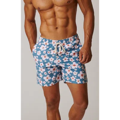 Leisure Lab Camomilleswimtrunk
