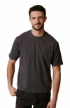 Leisure Lab Cotton Box Tee