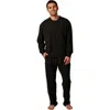Leisure Lab Cotton Lounge Pant