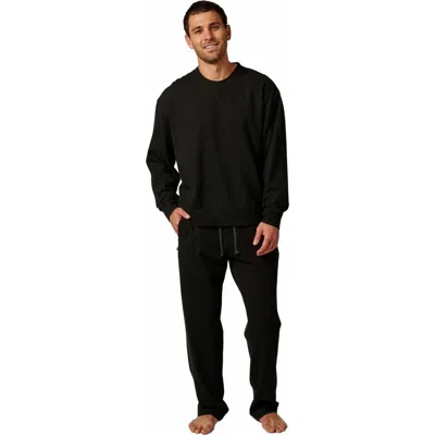 Leisure Lab Cotton Lounge Pant