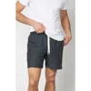 Leisure Lab Drift Short In Black