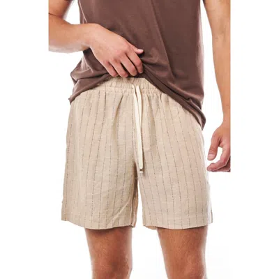 Leisure Lab Drift Short In Neutral