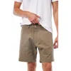 Leisure Lab Dune Short In Green