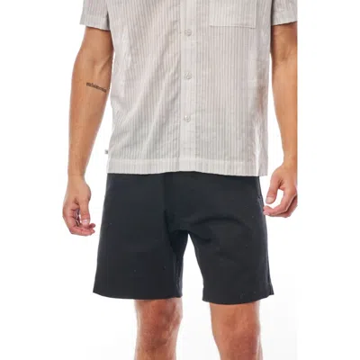 Leisure Lab Dune Short In Multi