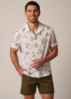 Leisure Lab Jaco Button Up In Morning