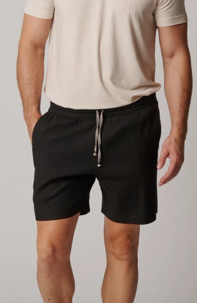 Leisure Lab Laid Back Linen Short