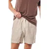 Leisure Lab Malibu Short In Neutral