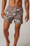 Leisure Lab Meadowsswimtrunk